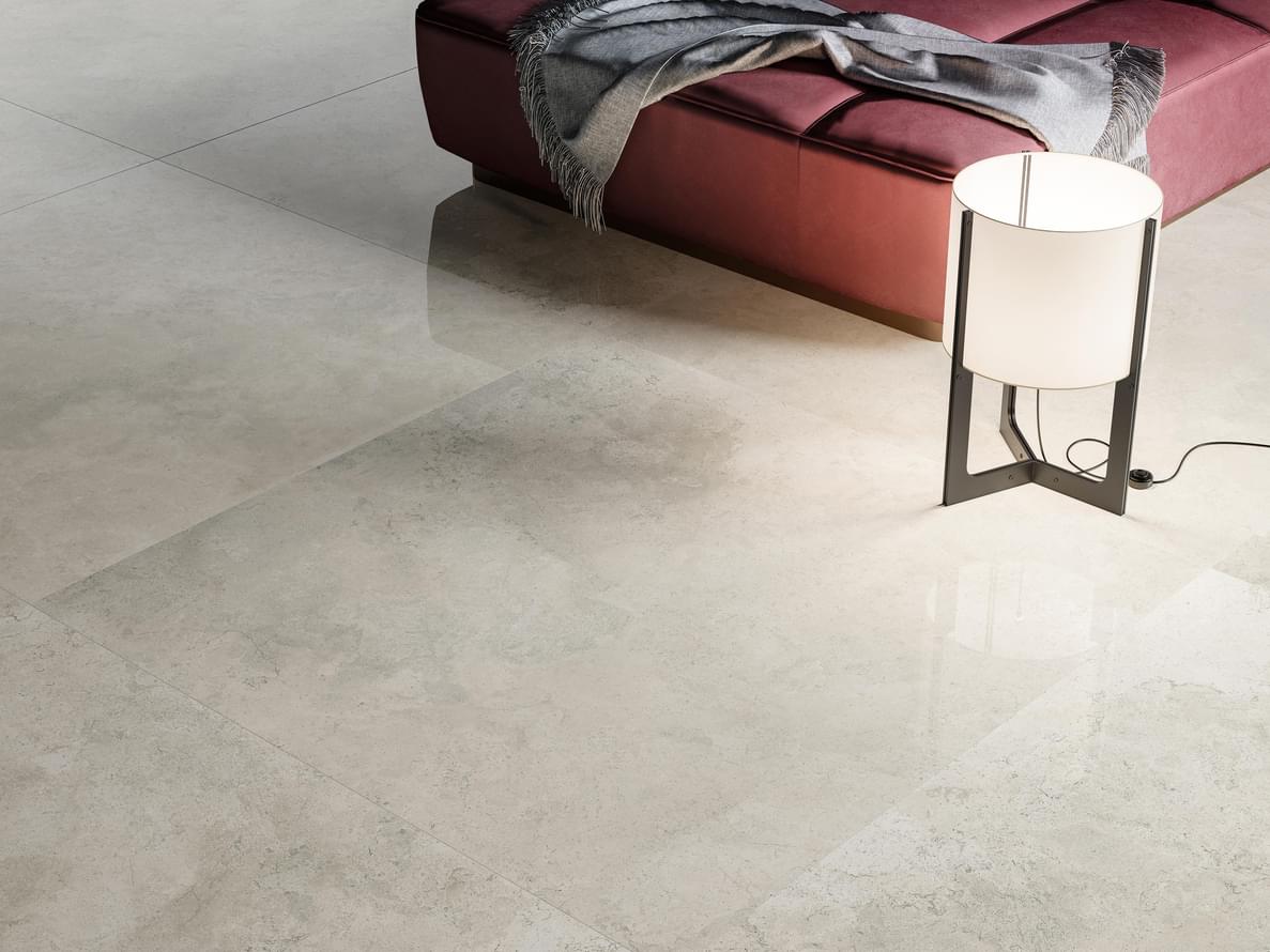 керамогранит фабрики Refin коллекция Pedra Azul