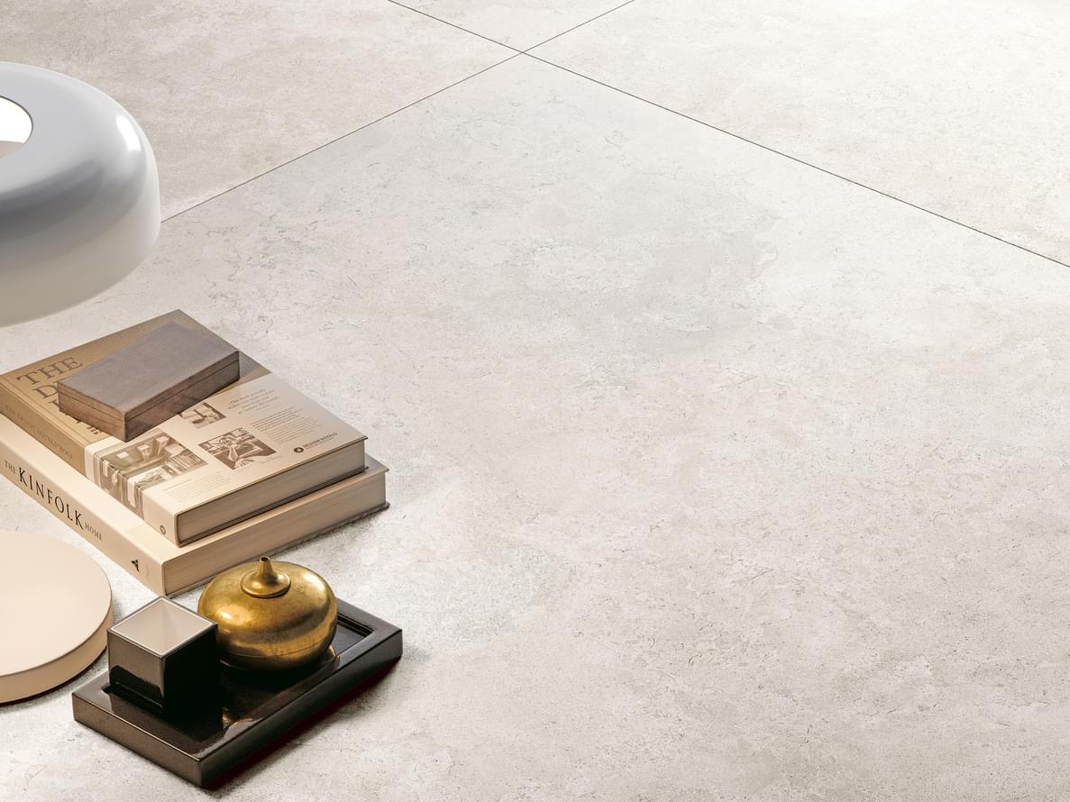 керамогранит фабрики Refin коллекция Pedra Azul