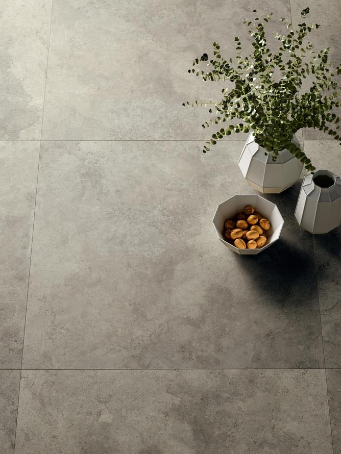 керамогранит фабрики Refin коллекция Pedra Azul