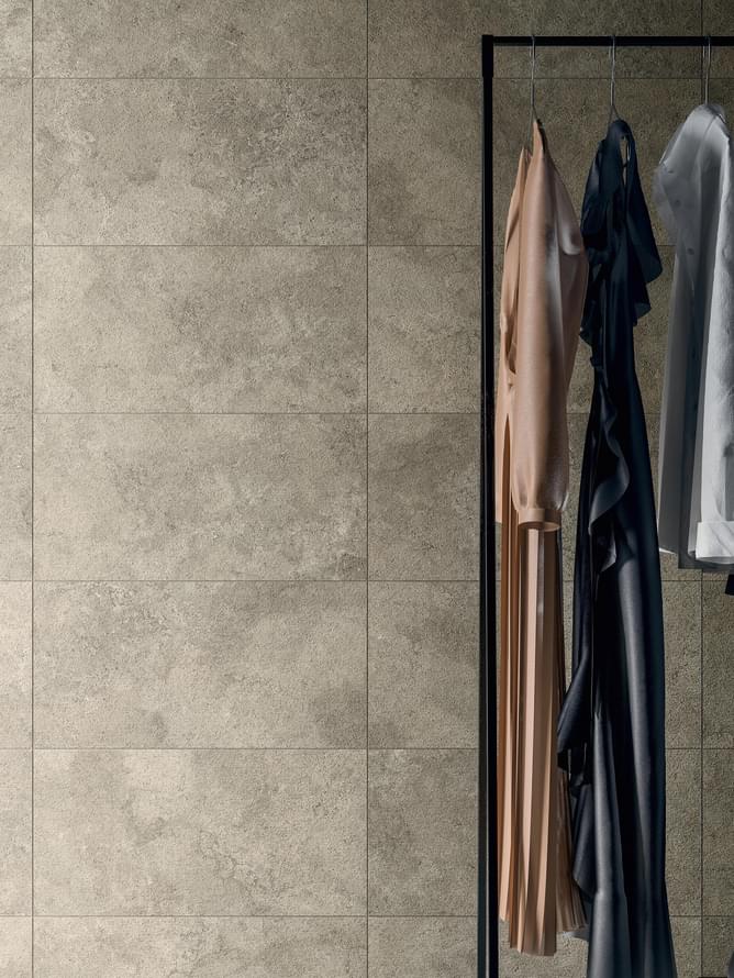 керамогранит фабрики Refin коллекция Pedra Azul