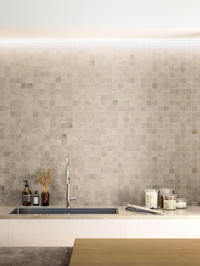 керамогранит фабрики Refin коллекция Pedra Azul