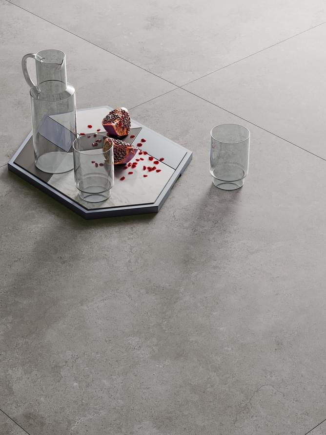 керамогранит фабрики Refin коллекция Pedra Azul