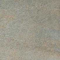 Плитка Refin Petrae Barge Grigio 45x45 см, поверхность матовая, рельефная