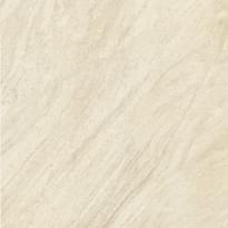 Плитка Refin Petrae Guyana Almond R 60x60 см, поверхность матовая, рельефная