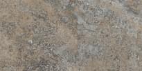 Плитка Refin Petrae Muschelkalk Brown R 30x60 см, поверхность матовая, рельефная