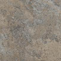 Плитка Refin Petrae Muschelkalk Brown R 60x60 см, поверхность матовая, рельефная