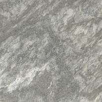 Плитка Refin Petrae Pacific Grey R 60x60 см, поверхность матовая, рельефная