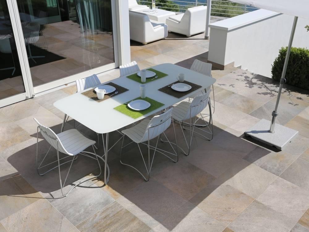 керамогранит фабрики Refin коллекция Petrae