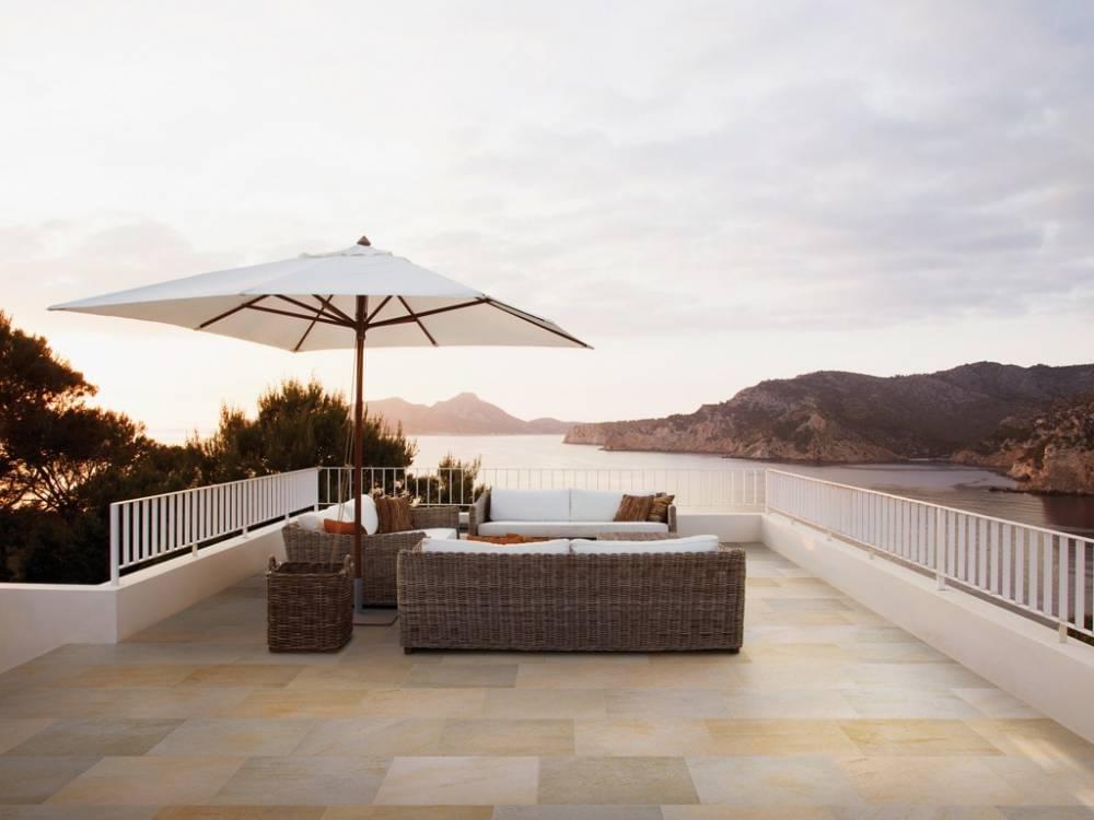 керамогранит фабрики Refin коллекция Petrae