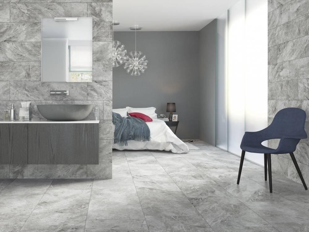 керамогранит фабрики Refin коллекция Petrae