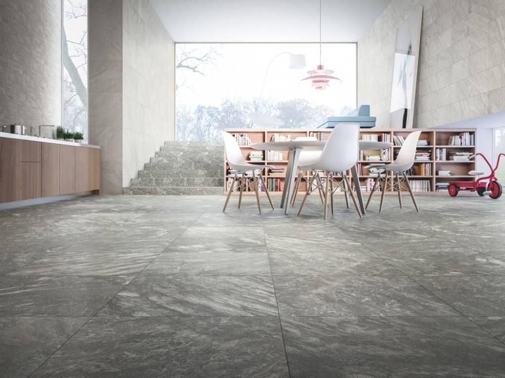 керамогранит фабрики Refin коллекция Petrae