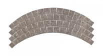 Плитка Refin Pietra Di Cembra Arco Naturale 41x130 см, поверхность матовая