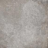 Плитка Refin Pietra Di Cembra Grigio R 60x60 см, поверхность матовая, рельефная