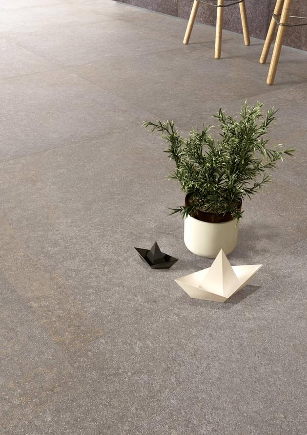 керамогранит фабрики Refin коллекция Pietra Di Cembra