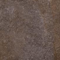 Плитка Refin Pietra Di Cembra Ruggine R 60x60 см, поверхность матовая, рельефная