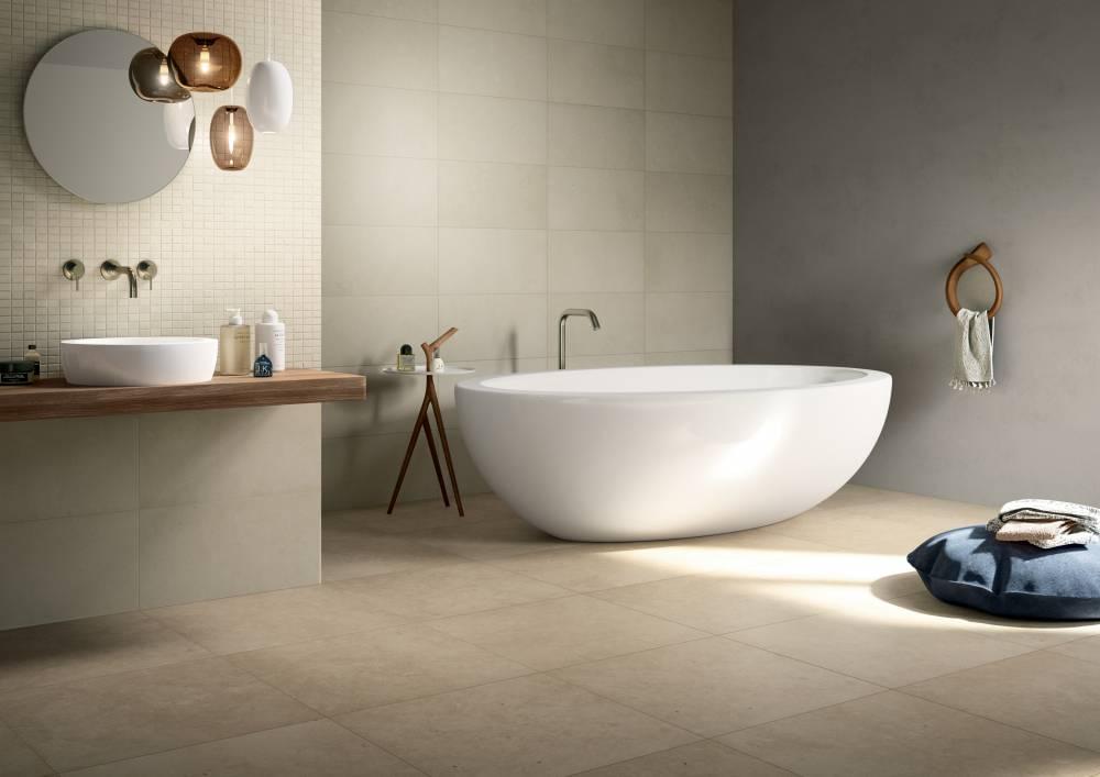 керамогранит фабрики Refin коллекция Pietre Dei Borghi