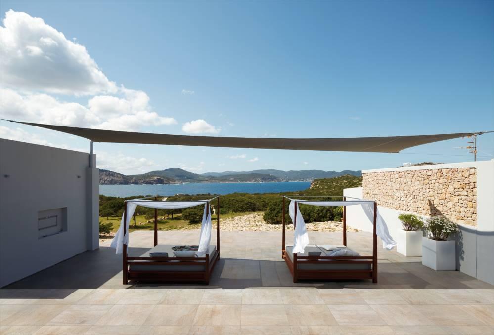 керамогранит фабрики Refin коллекция Pietre Dei Borghi