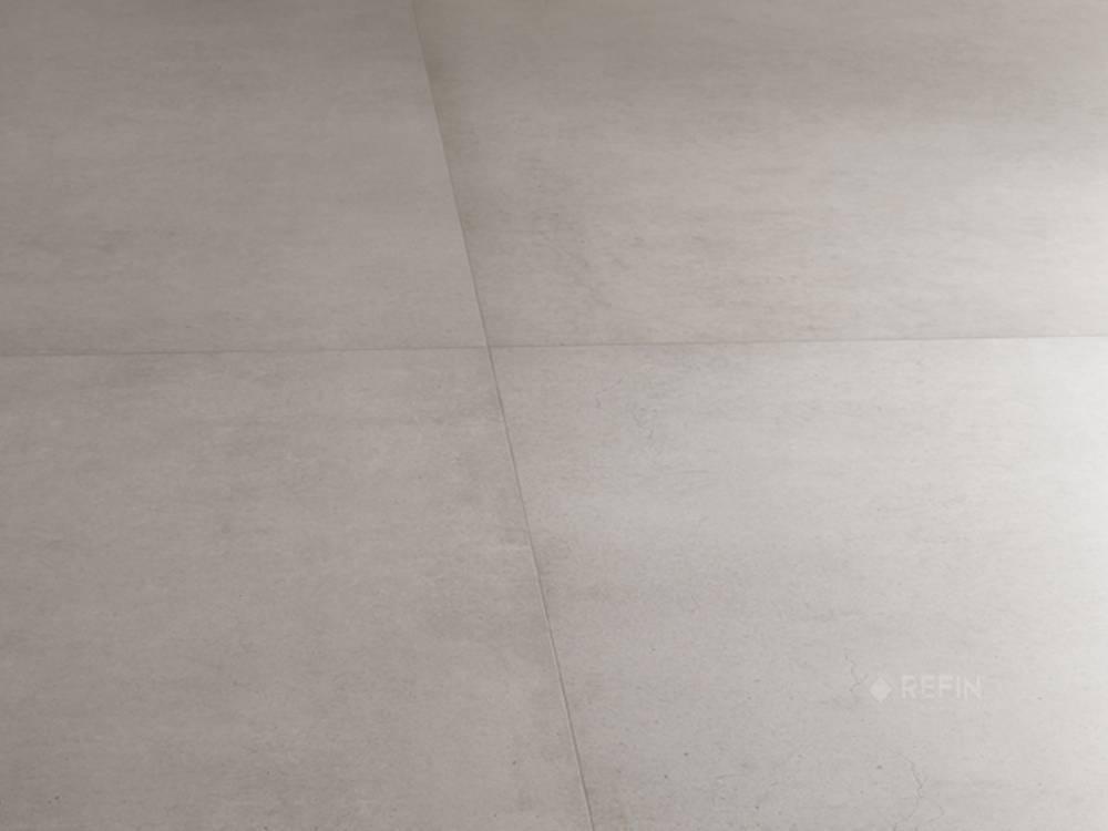керамогранит фабрики Refin коллекция Plain