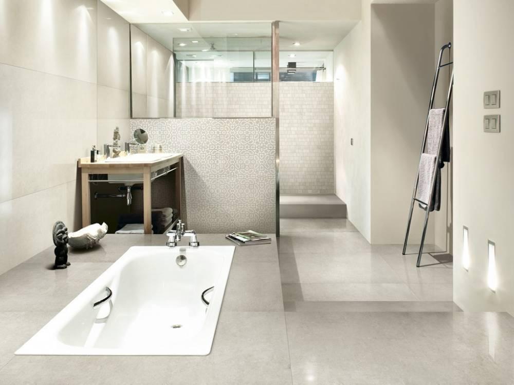 керамогранит фабрики Refin коллекция Poesia