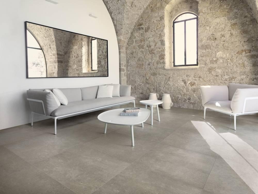 керамогранит фабрики Refin коллекция Poesia