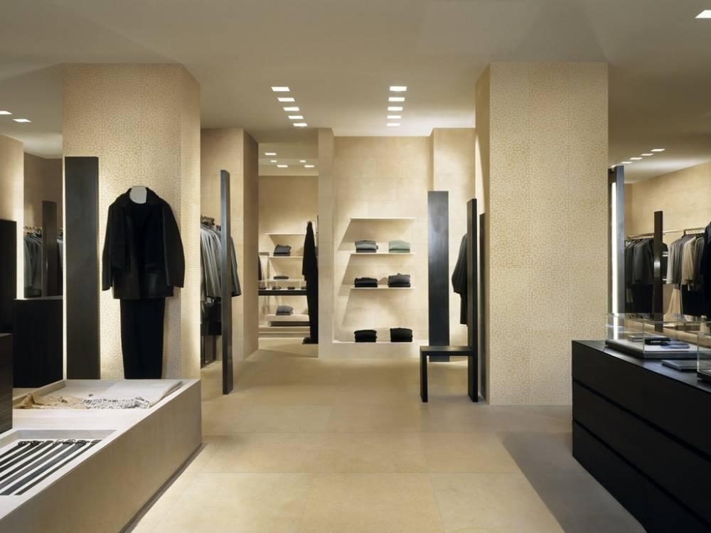 керамогранит фабрики Refin коллекция Poesia