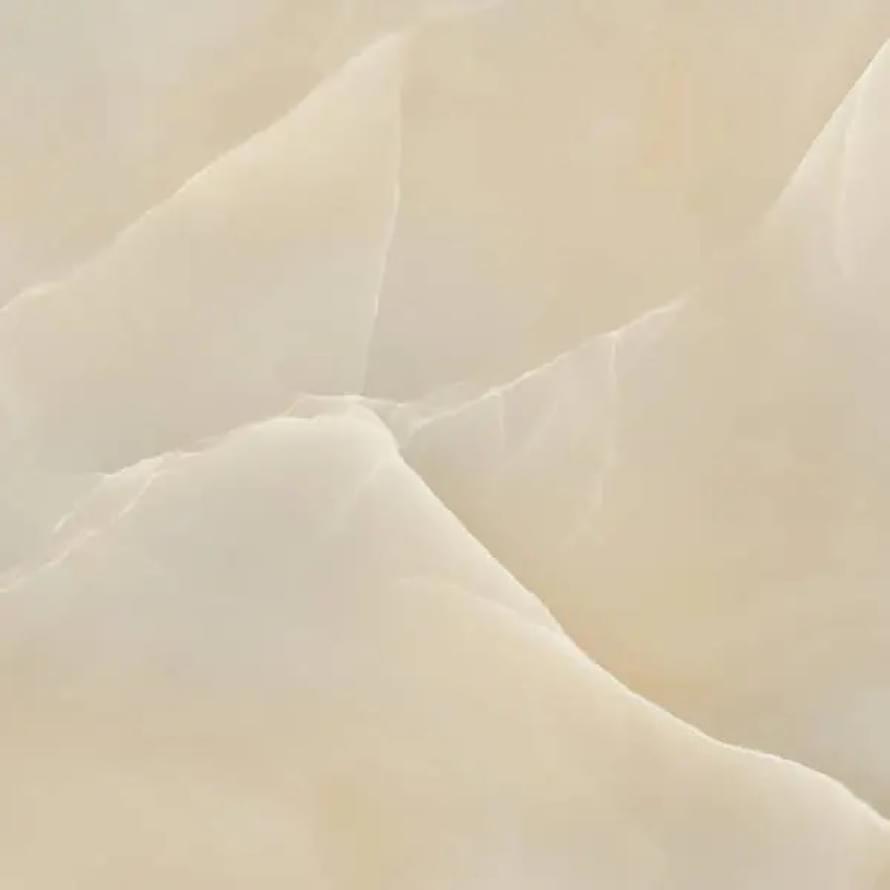 Плитка Refin Prestigio Onyx Beige Lucido R 120x120 см, поверхность полированная