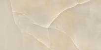 Плитка Refin Prestigio Onyx Beige Lucido R 60x120 см, поверхность полированная