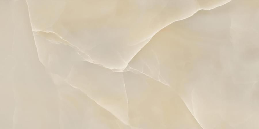 Плитка Refin Prestigio Onyx Beige Lucido R 60x120 см, поверхность полированная