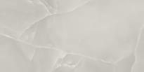 Плитка Refin Prestigio Onyx Grey Lucido R 30x60 см, поверхность полированная