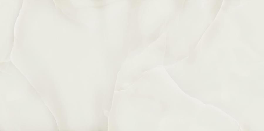 Плитка Refin Prestigio Onyx White Lucido R 120x278 см, поверхность полированная