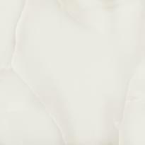 Плитка Refin Prestigio Onyx White Lucido R 60x60 см, поверхность полированная