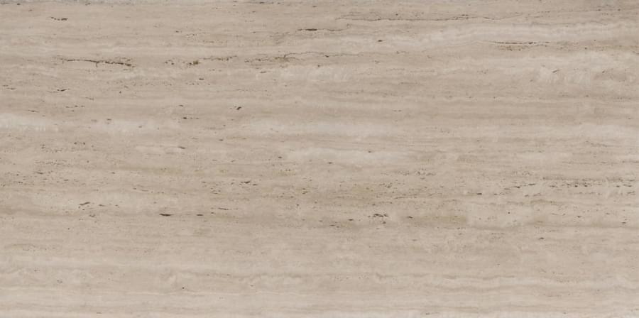 Плитка Refin Prestigio Travertino Beige Lucido R 75x150 см, поверхность полированная