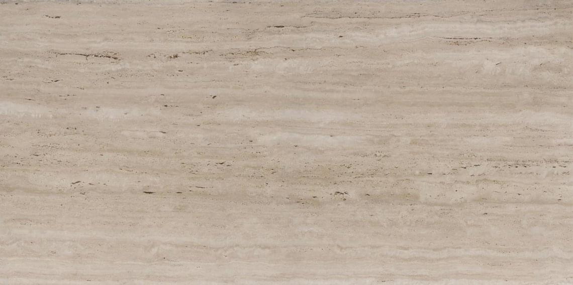 Плитка Refin Prestigio Travertino Beige Soft 60x120 см, поверхность полуматовая