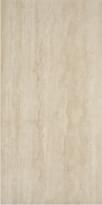 Плитка Refin Prestigio Travertino Beige Soft R 75x150 см, поверхность полуматовая