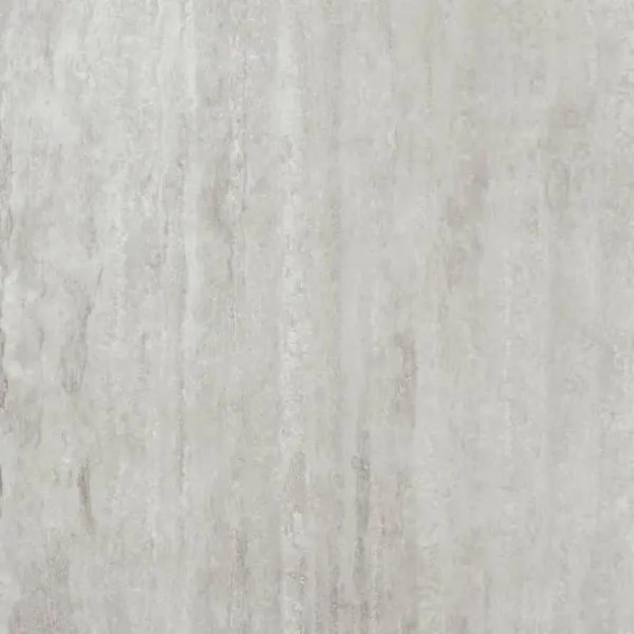 Плитка Refin Prestigio Travertino Bianco Lucido R 75x75 см, поверхность полированная