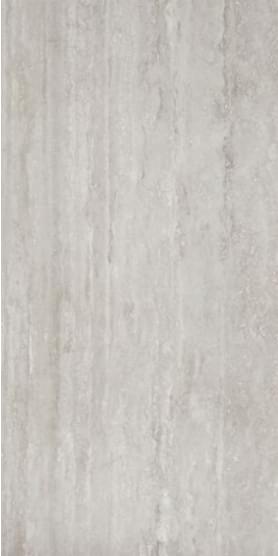 Плитка Refin Prestigio Travertino Bianco Mosaico T Mix R 30x30 см, поверхность матовая