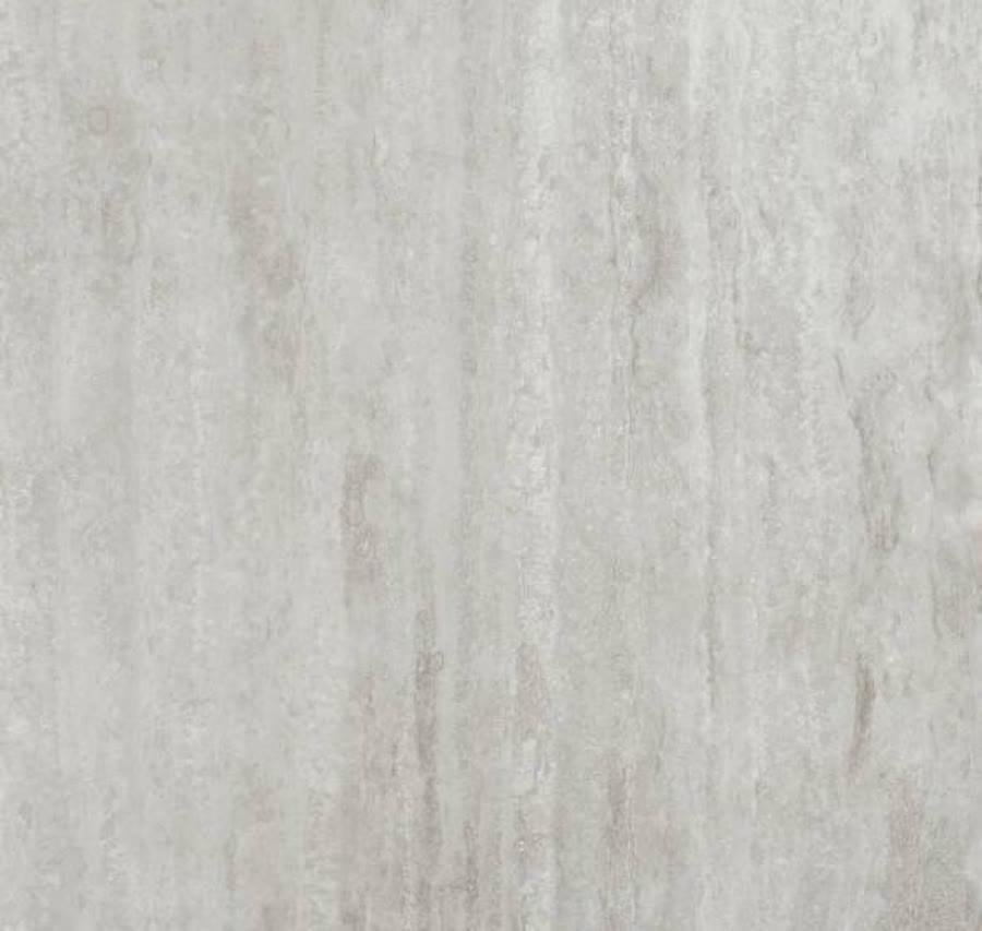 Плитка Refin Prestigio Travertino Grigio Lucido R 75x150 см, поверхность полированная