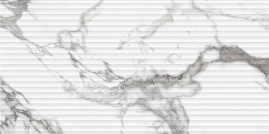 Плитка Refin Prestigio Arabescato Dorico R 60x120 см, поверхность матовая