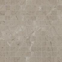 Плитка Refin Prestigio Arcadia Lucido Mosaico R 30x30 см, поверхность полированная