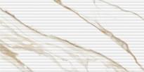 Плитка Refin Prestigio Calacatta Oro Dorico R 60x120 см, поверхность матовая