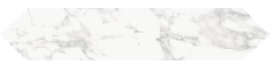 Плитка Refin Prestigio Nuvolato Lucido Losanga R 14.5x74.5 см, поверхность полированная