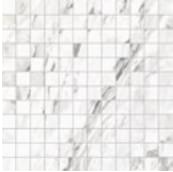 Плитка Refin Prestigio Opera Lucido Mosaico R 30x30 см, поверхность полированная