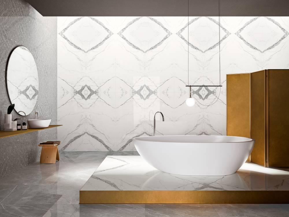 керамогранит фабрики Refin коллекция Prestigio