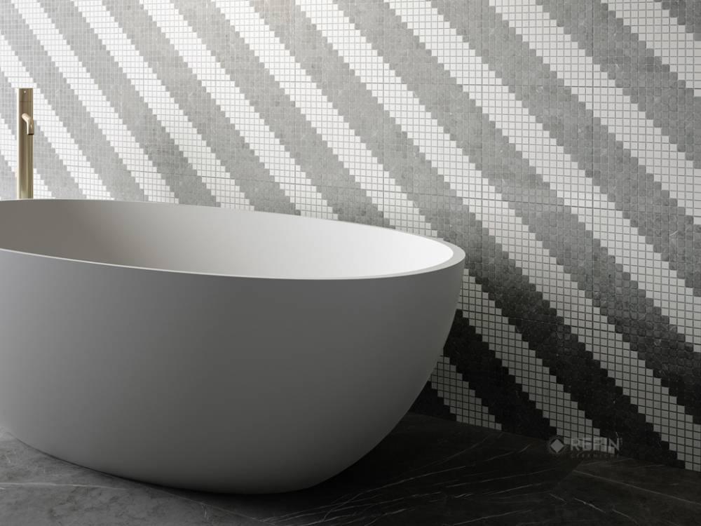 керамогранит фабрики Refin коллекция Prestigio