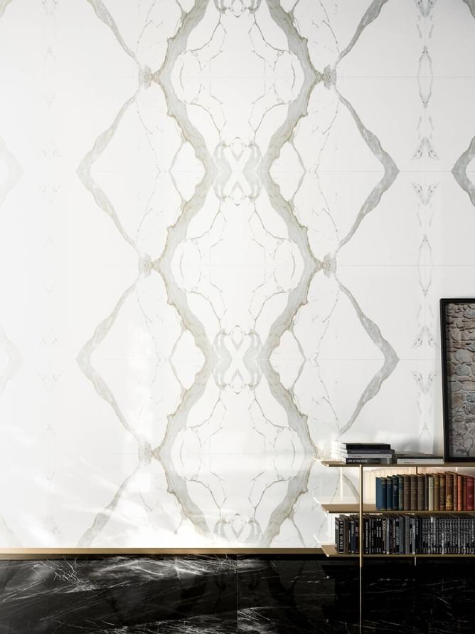 керамогранит фабрики Refin коллекция Prestigio