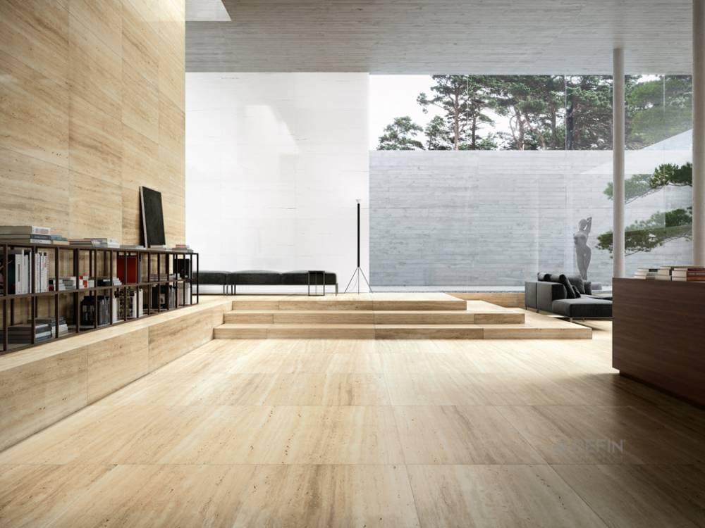 керамогранит фабрики Refin коллекция Prestigio