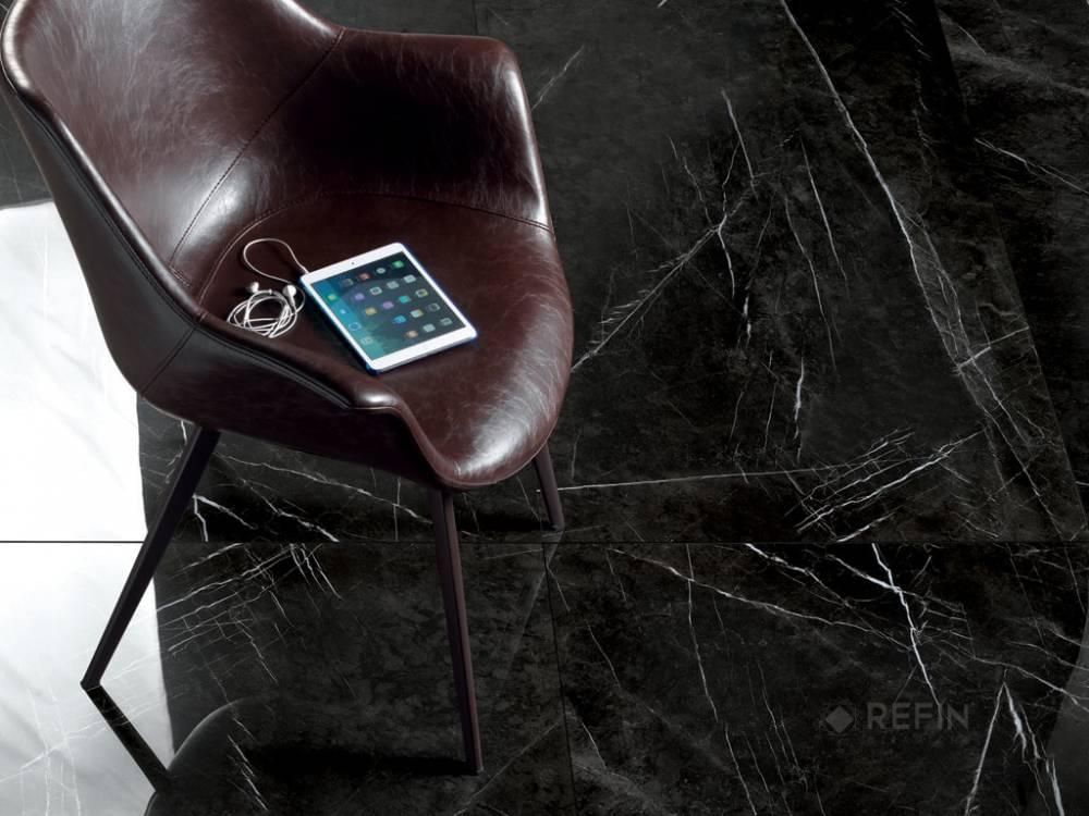 керамогранит фабрики Refin коллекция Prestigio
