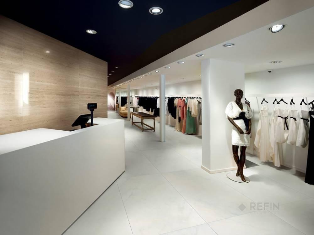 керамогранит фабрики Refin коллекция Prestigio