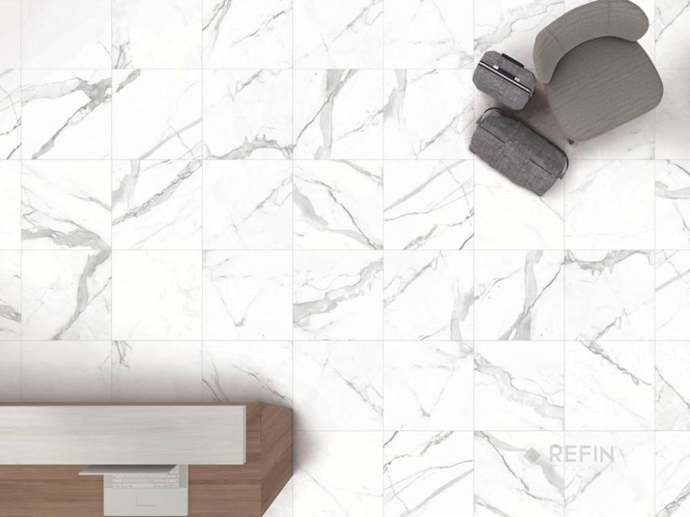 керамогранит фабрики Refin коллекция Prestigio