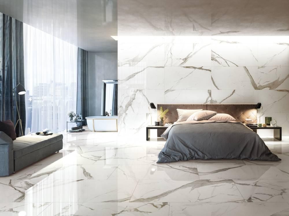 керамогранит фабрики Refin коллекция Prestigio